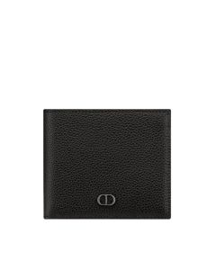 Dior CD Icon Bifold Wallet
