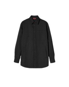 Gucci GG canvas shirt