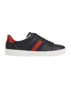 Men's Gucci Ace sneaker with Web