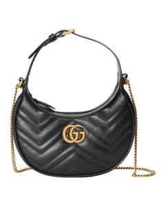 Gucci GG Marmont mini shoulder bag