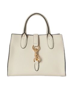 Gucci Small tote bag with hook closure