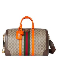 Gucci Savoy medium duffle bag