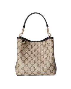 Gucci GG Emblem mini shoulder bag