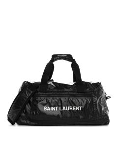 YSL NUXX DUFFLE IN NYLON