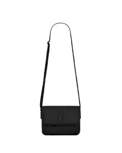 YSL NIKI small messenger in ECONYL®