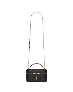 YSL GABY vanity bag in lambskin