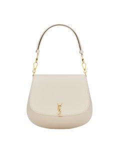 YSL VOLTAIRE TOP HANDLE in BOX SAINT LAURENT