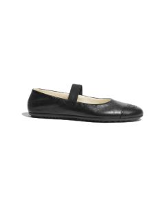 CHANEL Mary Janes