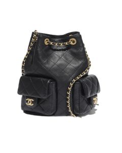 CHANEL Backpack