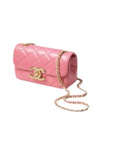 CHANEL Mini Flap Bag