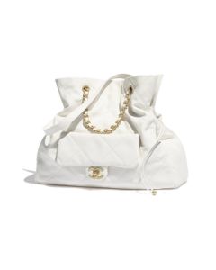 CHANEL Shopping Bag