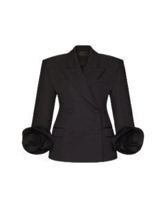 Valentino GRISAILLE JACKET