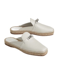 Hermès Feria espadrille
