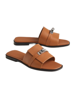 Hermès Giulia sandal