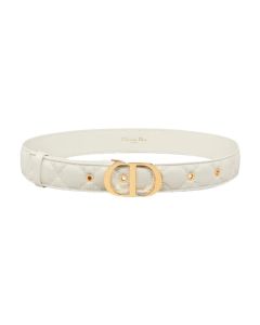 Dior 30 Montaigne Belt