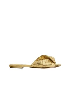 Bottega Veneta Blink Flat Mule