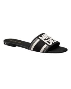 Dior Dway Slide