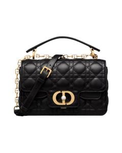 Small Dior Jolie Top Handle Bag
