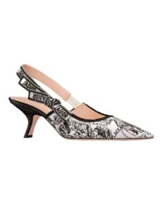J'Adior Slingback Pump