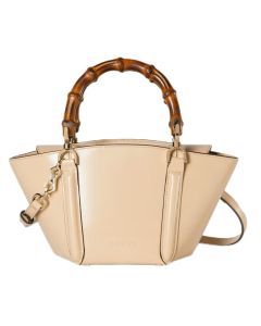 Gucci Mini bamboo top handle tote bag