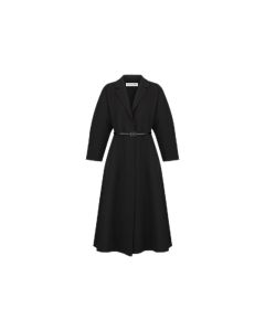 Dior Coat with Belt
