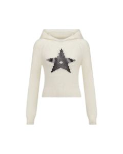 Dior Alps Hooded SweaterDiorAlps Hooded Sweater