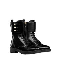 Dior D-Strike Ankle Boot