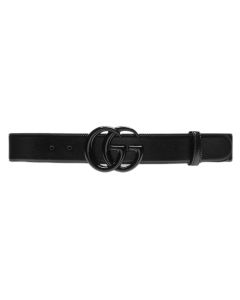 Gucci GG Marmont wide belt