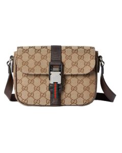 Gucci Mini GG crossbody bag