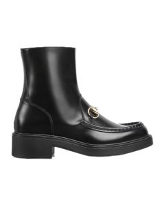 Gucci Women's Horsebit boot