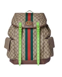 Gucci Ophidia medium backpack