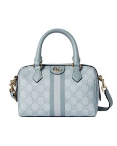 Gucci Ophidia mini top handle bag