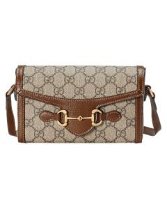 Gucci Horsebit 1955 mini bag