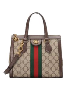 Gucci Ophidia small tote bag