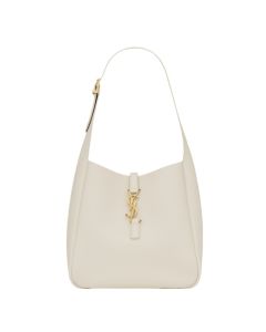 YSL LE 5 À 7 supple small IN GRAINED LEATHER