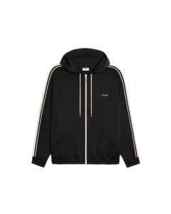 Celine tracksuit jacket in double face jersey
