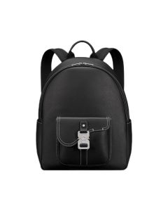 Dior Saddle Zip Backpack