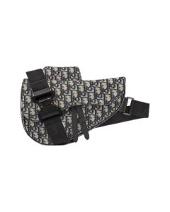 Dior Saddle Bag