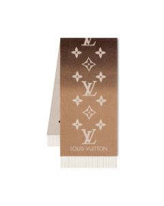 LV Reykjavik Gradient Scarf
