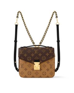 LV Pochette Métis Backpack