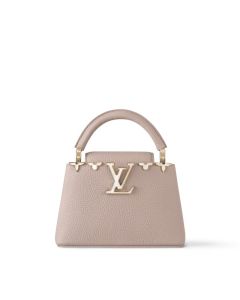 LV Capucines Mini