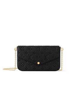 LV Félicie Pochette