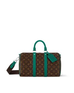 LV Keepall Bandoulière 35