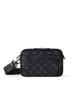 LV Alpha Messenger