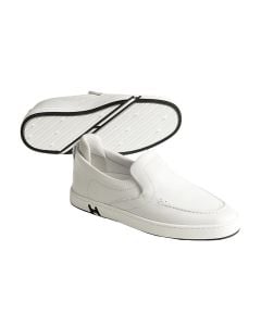 Hermes Kiddy slip-on sneaker