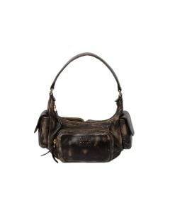MIU MIU Nappa leather Pocket bag