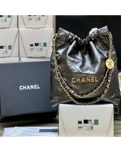 CHANEL 22 Small Handbag