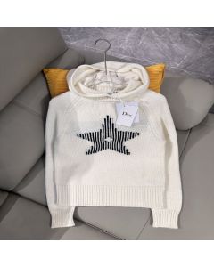 Dior Alps Hooded SweaterDiorAlps Hooded Sweater