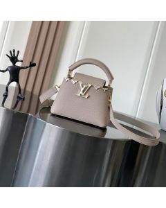 LV Capucines Mini
