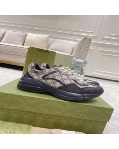 Gucci GG Rhyton sneaker